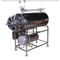 Industrial Horizontal Autoclave